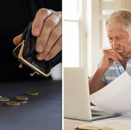 Mise à jour DWP: le nouveau guide d'allocation de dépendance peut aider les retraités à obtenir jusqu'à 358 £