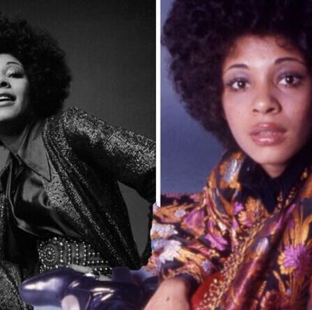 Mort de Betty Davis : l'ex-femme de Queen of Funk et Miles Davies décède à l'âge de 76 ans