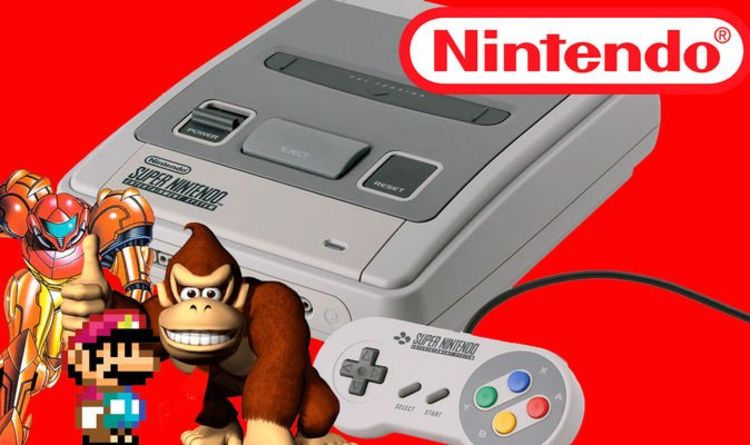 Nommez les jeux SNES QUIZ : Comment vous souvenez-vous de la Super Nintendo