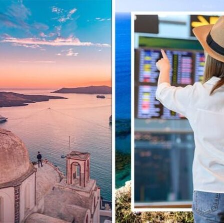 Où fait-il chaud en juin - les cinq meilleures destinations pour des vacances au début de l'été