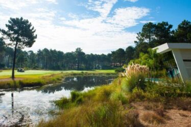 Où jouer au golf sur la Costa Azul au Portugal