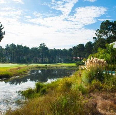 Où jouer au golf sur la Costa Azul au Portugal