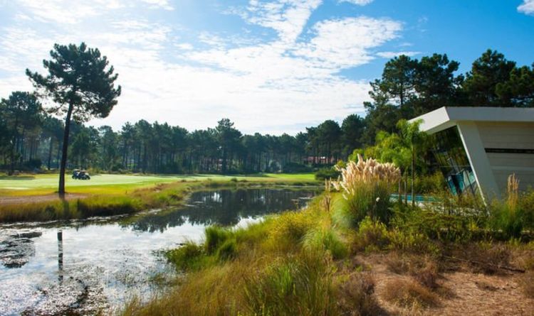 Où jouer au golf sur la Costa Azul au Portugal