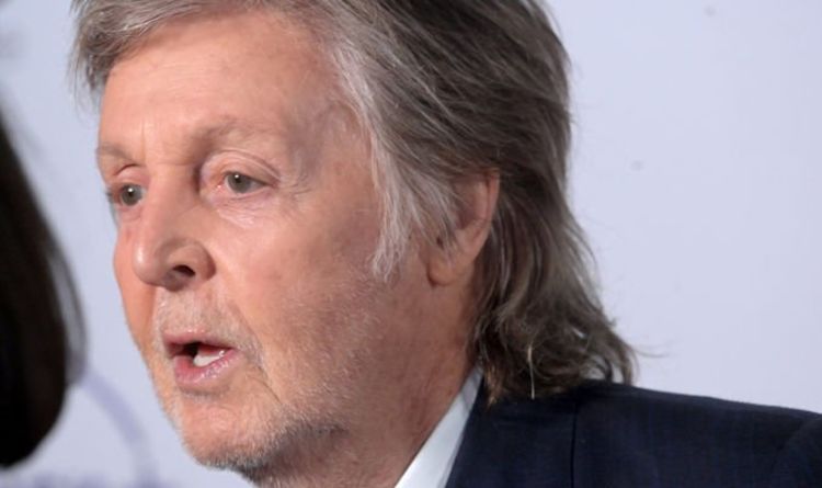 Paul McCartney a été contraint de payer un "prix gonflé" pour le tout premier enregistrement des Beatles