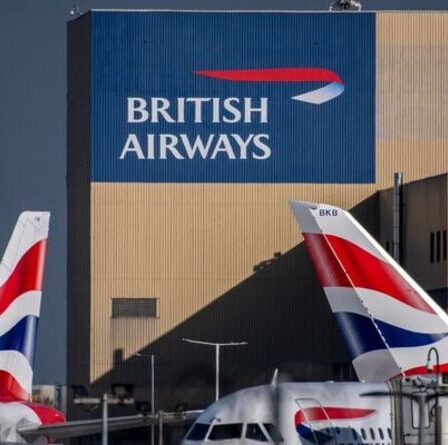 « Rage absolue » alors que le chaos de British Airways se poursuit pour les touristes britanniques