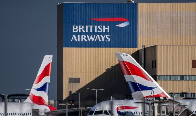 « Rage absolue » alors que le chaos de British Airways se poursuit pour les touristes britanniques