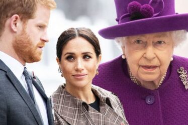 Royal Family LIVE: Archie et Lili craignent qu'Harry ne soit obligé de les « priver » de leur visite au Royaume-Uni