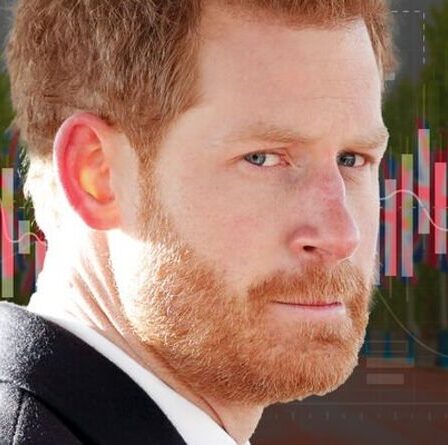 Royal Family LIVE: "Harry a pitié!"  Le duc de Sussex dans la rangée du millénaire alors que le soutien implose