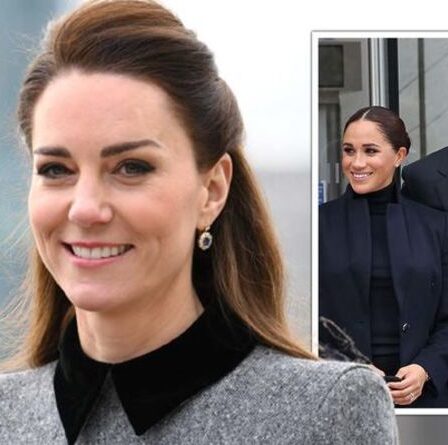 Royal Family LIVE: "Les tensions sont élevées" alors que Kate se prépare à jouer un grand rôle entre les Sussex et Firm