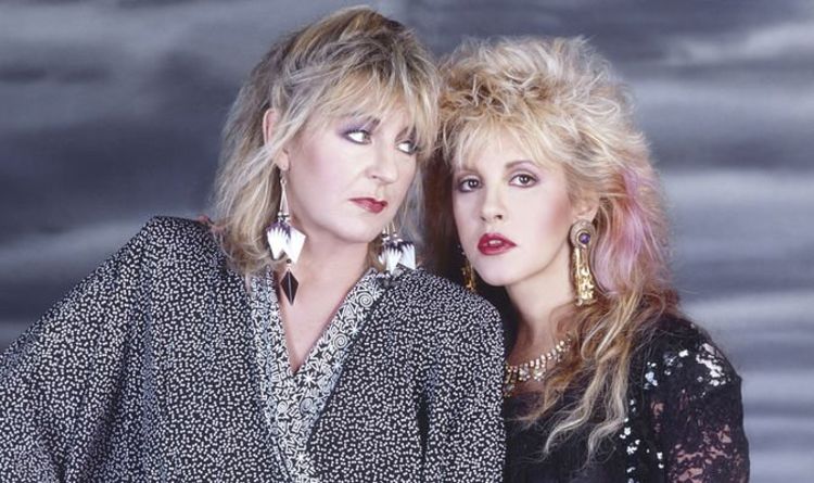Scission de Fleetwood Mac: Mick sur la vraie raison pour laquelle Stevie Nicks et Christine McVie ont quitté le groupe