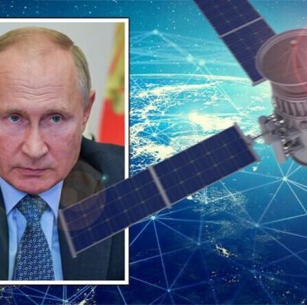 "Sécurisez vos systèmes" Avertissement La Russie pourrait paralyser le monde en supprimant le GPS