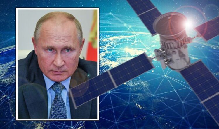 "Sécurisez vos systèmes" Avertissement La Russie pourrait paralyser le monde en supprimant le GPS