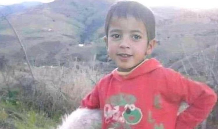 Tragédie au Maroc alors qu'un garçon de 5 ans meurt après une mission de sauvetage de quatre jours pour le sauver d'un puits