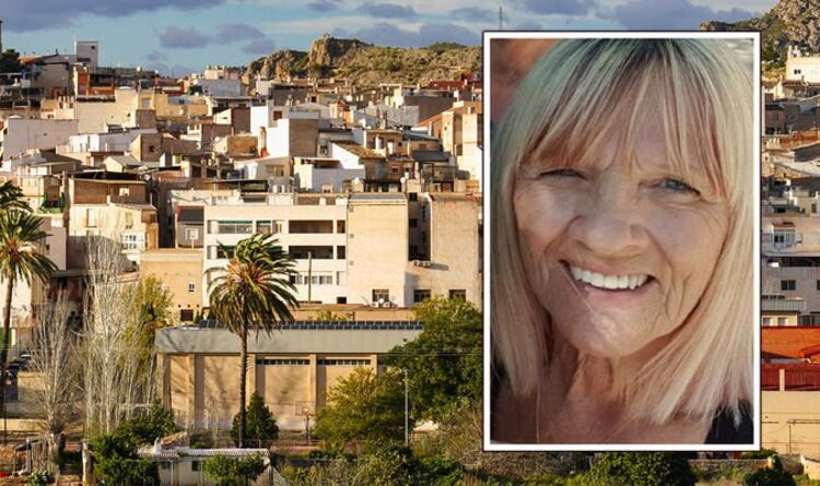 Un expatrié britannique avertit "n'achetez pas de maison en Espagne" au milieu de la lutte pour l'eau et la chaleur