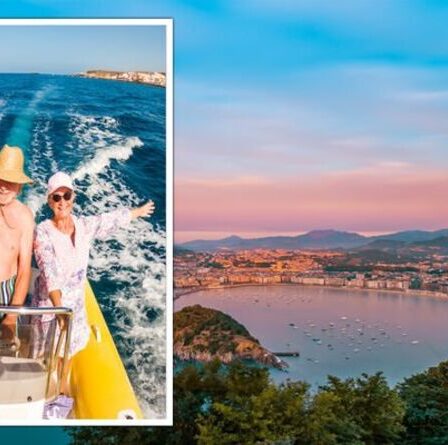 Vacances en Espagne : "Incroyable" la meilleure plage d'Espagne nommée - "hors de ce monde"