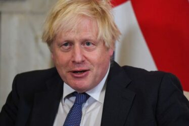 "Vitesse maximale" - Boris embauche DEUX grands noms pour remettre le leadership sur les rails