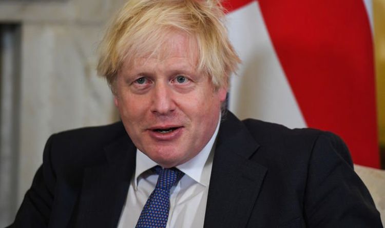 "Vitesse maximale" - Boris embauche DEUX grands noms pour remettre le leadership sur les rails