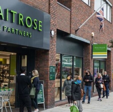 Waitrose et Lidl sont nommés les supermarchés les plus verts du Royaume-Uni