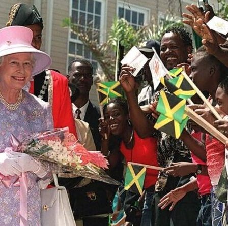 Le Commonwealth de la Reine s'effondre-t-il ?  La Jamaïque pourrait être le prochain pays à abandonner la monarchie