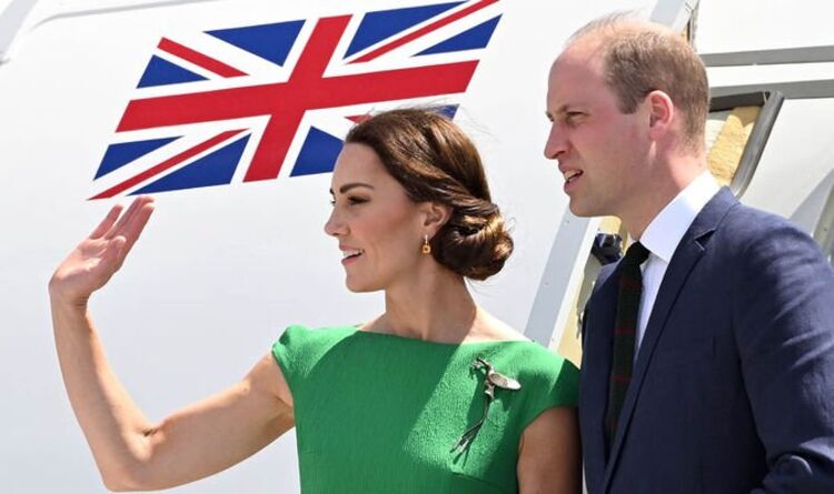 La tournée royale de William et Kate se retourne contre lui: le duc et la duchesse ont mis en garde contre un "moment décisif"