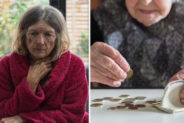 Allocation de soignant : une aide peut être disponible pour les soignants âgés en crise - pouvez-vous en faire la demande ?