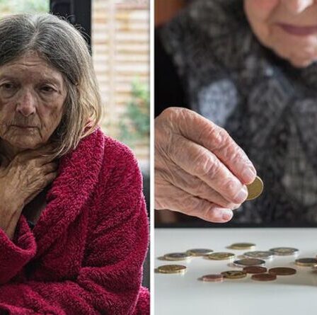 Allocation de soignant : une aide peut être disponible pour les soignants âgés en crise - pouvez-vous en faire la demande ?