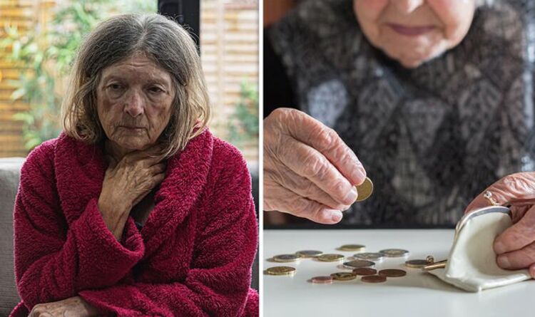 Allocation de soignant : une aide peut être disponible pour les soignants âgés en crise - pouvez-vous en faire la demande ?