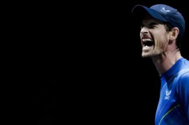 Andy Murray nomme quatre stars du tennis qui pourraient succéder à Federer, Nadal et Djokovic