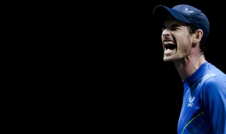 Andy Murray nomme quatre stars du tennis qui pourraient succéder à Federer, Nadal et Djokovic