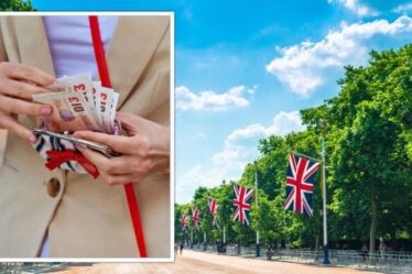 'Arnaquer!'  L'attraction touristique la moins chère du Royaume-Uni nommée à 30 £ le billet – "décevante"
