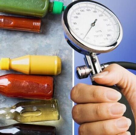 Avertissement d'hypertension artérielle : le condiment populaire dont il faut « faire attention » – « réduire »