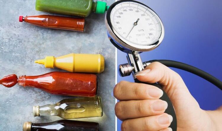 Avertissement d'hypertension artérielle : le condiment populaire dont il faut « faire attention » – « réduire »