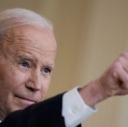 Biden passe au nucléaire : les États-Unis vont paralyser la Russie avec d'énormes nouvelles sanctions : "défendre la liberté"