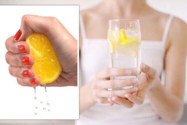 Bienfaits du jus de citron : Les 7 raisons pour lesquelles vous devriez utiliser du jus de citron pour améliorer votre santé