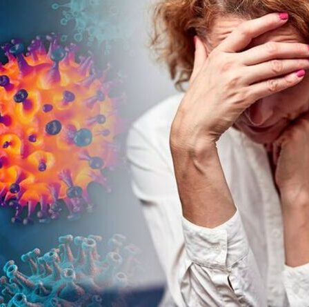 Coronavirus : Une nouvelle étude montre différentes variantes liées à différents longs symptômes de Covid