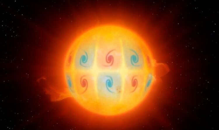 Enigme solaire : des ondes mystérieuses repérées sur le Soleil se déplaçant à des vitesses qui « défient toute explication »