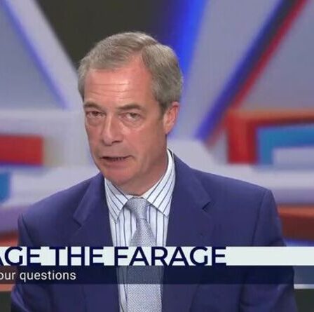 GB News : Nigel Farage s'ouvre sur la possibilité d'une guerre nucléaire - « Poutine pourrait-il être arrêté ?