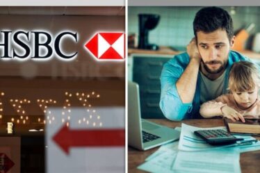 HSBC émet un avertissement d'escroquerie après que les fraudeurs ont utilisé des tactiques « déplorables » pour escroquer les victimes