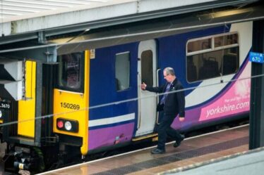 Investissement ferroviaire de 84 millions de livres sterling dans le nord-ouest pour «transformer la vie des passagers»