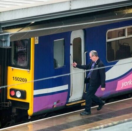 Investissement ferroviaire de 84 millions de livres sterling dans le nord-ouest pour «transformer la vie des passagers»