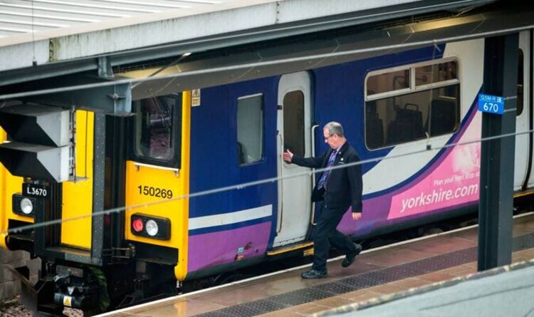 Investissement ferroviaire de 84 millions de livres sterling dans le nord-ouest pour «transformer la vie des passagers»