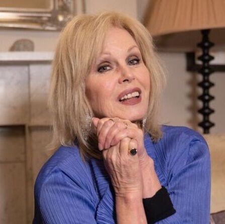 Joanna Lumley, une amie de la famille royale, claque la montre "agonisante" de The Crown - "plutôt horrible"