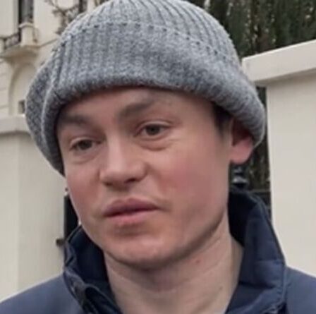 "L'Europe ne fait rien" Un Britannique explique qu'il rejoint l'Ukraine dans la lutte contre la Russie