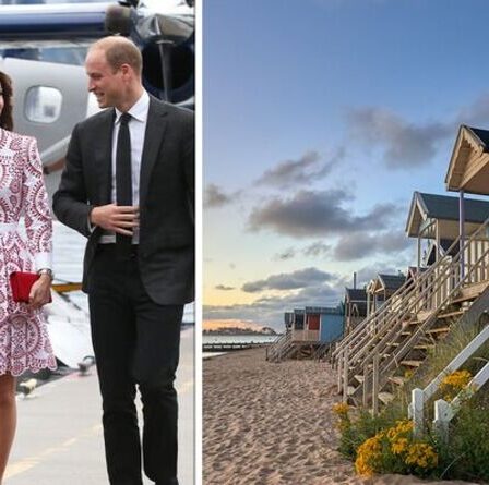 La destination de vacances préférée de Kate Middleton est «le plus bel endroit» – et très abordable