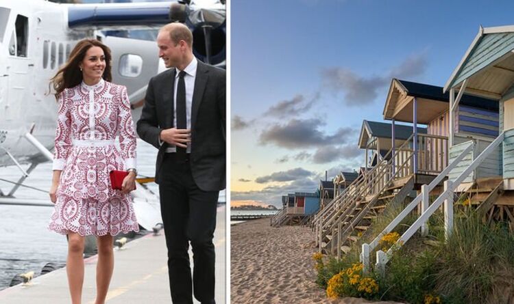La destination de vacances préférée de Kate Middleton est «le plus bel endroit» – et très abordable