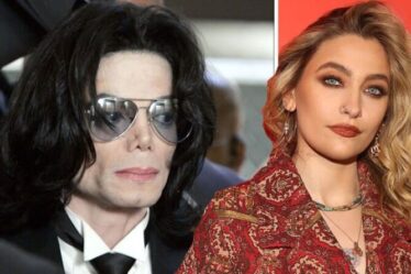 La fille de Michael Jackson, Paris, "tournera avec le promoteur de MJ" après un procès familial
