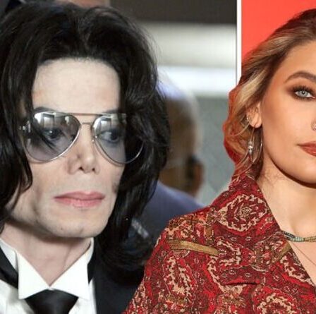 La fille de Michael Jackson, Paris, "tournera avec le promoteur de MJ" après un procès familial