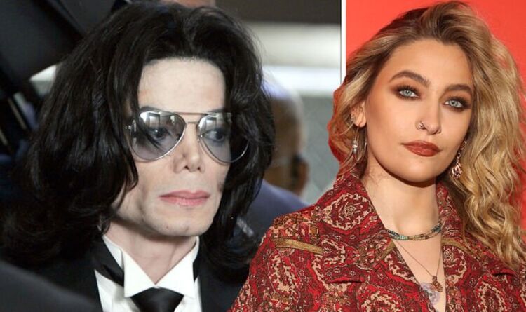 La fille de Michael Jackson, Paris, "tournera avec le promoteur de MJ" après un procès familial