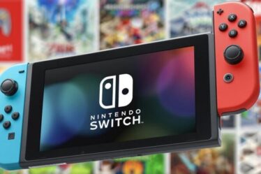 La mise à jour 14.0 de Nintendo Switch ajoute une fonctionnalité ÉNORME : comment regrouper vos jeux dans des dossiers