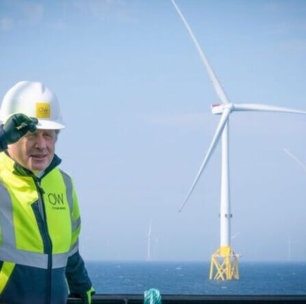 Le Royaume-Uni offre un "avantage concurrentiel naturel" alors que l'UE est sous le choc de la crise énergétique déclenchée par la Russie